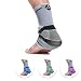 Produktbild Altmann 1902 »Vienna« Sprunggelenk Bandage Sport, Fußgelenkbandage Mit Kompression, Geleinlage Knöchel - Damen & Herren