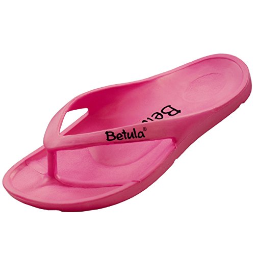 Preisvergleich Produktbild Betula Damen Energy EVA Badelatschen