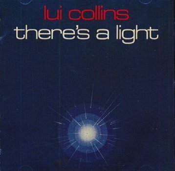 Preisvergleich Produktbild There's a Light by Lui Collins
