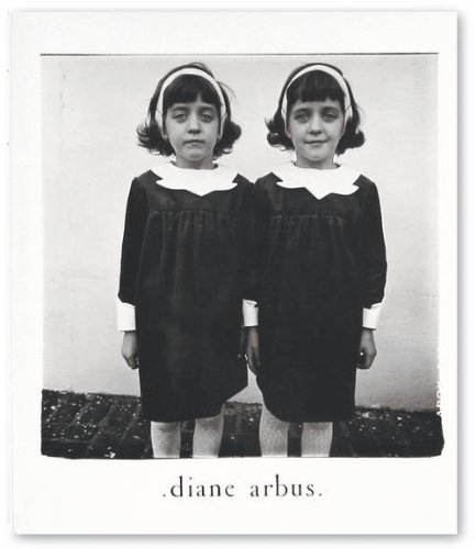 couverture de : Diane Arbus