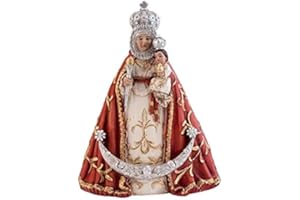 REGALOS LLUNA JSA Virgen DE LA FUENSANTA 11 CM.