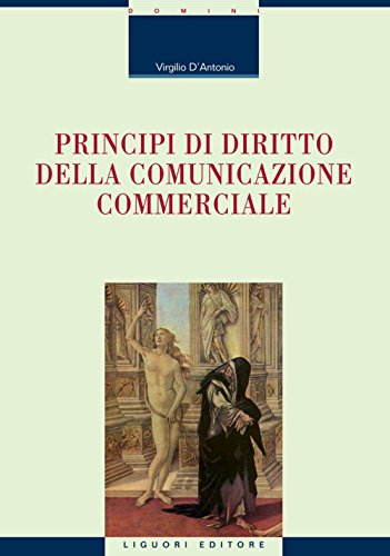 Principi di diritto della comunicazione commerciale (Domini)