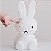 Produktbild Silikon drahtlose wiederaufladbare 20cm Bunny Miffy LED Lichter für Baby Schlafzimmer Lampe