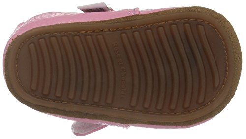 Rose & Chocolat Baby Mädchen Rcm 1048 Lauflernschuhe - 3