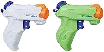 Nerf Jeu de Tir, E2155, Multicolore
