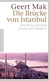 Cover zum Buch Die Brücke von Istanbul