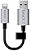 Produktbild Lexar JumpDrive C20i 32GB USB 3.0 Flash Drive - LJDC20i-32GBBEU