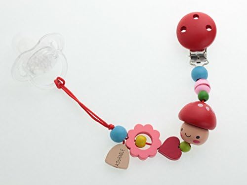 Crystal Dream Stylish Wooden Girl Eco Dummy Holder (ADR)
