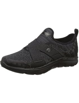 Skechers Damen Flex Appeal 2.0 New Image Low-Top