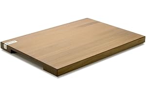 WÜSTHOF Deska do krojenia buk termiczny 50 x 35 x 3 cm