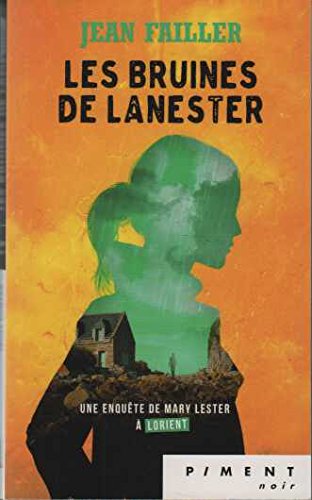 couverture de : Les bruines de Lanester