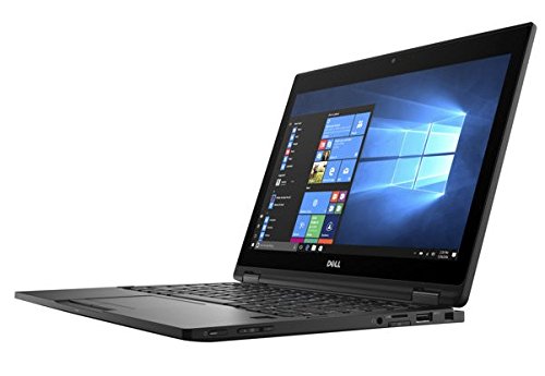 Dell Latitude 12 5289 2 In 1-12 5 FHD  1920 X 1080  - Core i5 7300U - 8 GB RAM - 256 GB SSD