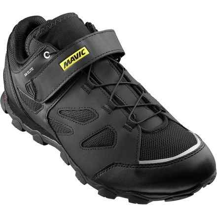 Mavic XA Elite MTB Fahrrad Schuhe schwarz 2017 - 3