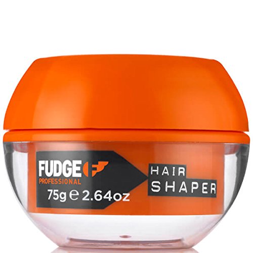 Hair Shaper Original ( Strong Hold Texturising Creme ) 75g/2.5oz