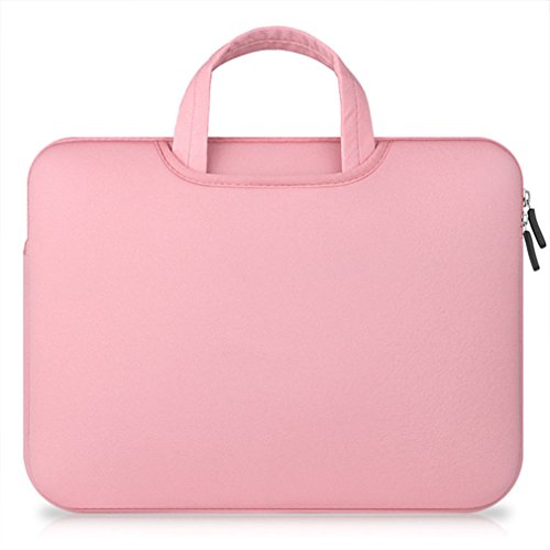 Tragbarer Laptoptasche Tasche Hülle Aktentasche Notebook Hülle Laptop Sleeve für / Notebook / Ultrabooks / MacBook Pro / MacBook Air / Acer / Lenovo - 2