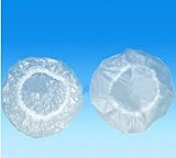 niceeshop(TM) Cute Superfine Fiber Soft Hair Drying Cap/Hat Waterproof Bath Cap Shower Cap