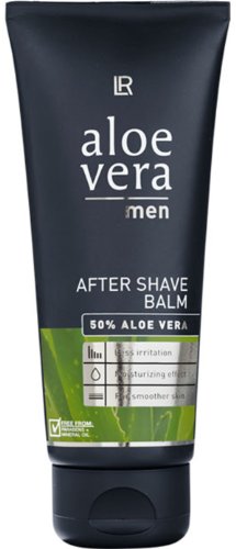 LR Aloe Vera After Shave Balsam 100 ml