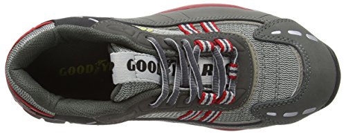 GOODYEAR Unisex-Erwachsene Gyshu3011 Sicherheitsschuhe - 7