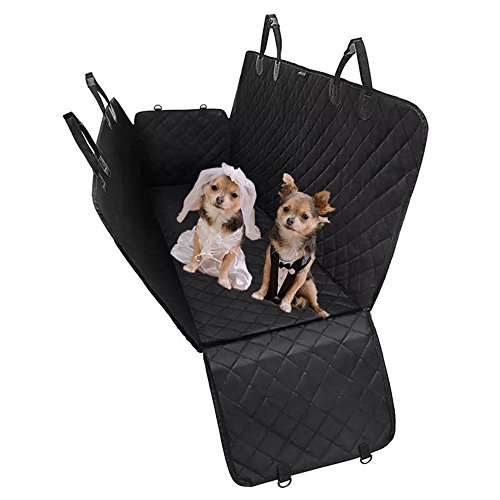 Preisvergleich Produktbild kaxima Hund Auto-Kissen Pet Kissen Bag Auto-Kissen Pet Supplies Matte