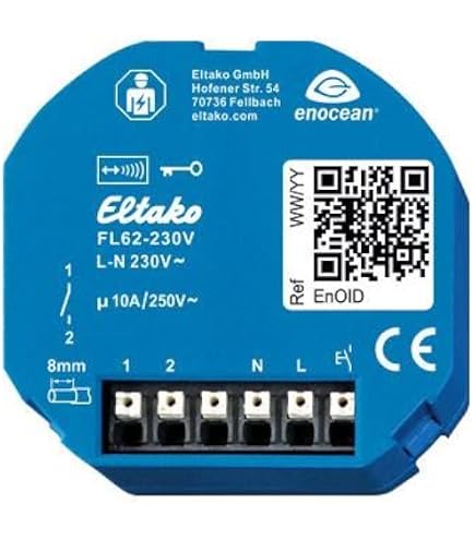 ABB SA/S12.6.1 EIB/KNX Schaltaktor, 6 A, REG, 12-Fach : Amazon.de: Baumarkt