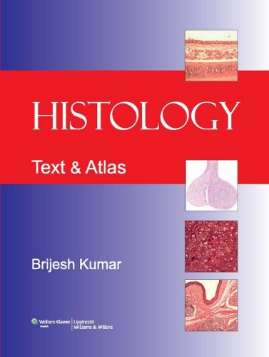 Histology: Text & Atlas with Thepoint Access Scratch Code