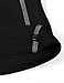 Jimmy Design Pro Performance Women's Base Layer Training Vest Black X Large Size