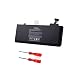 Produktbild Lumsing Notebook Laptop Batterie Akku 10.95V 5800mAh Ersatzakku Für Apple Macbook Pro 13" A1322 Apple MacBook Pro 13" Series MacBook Pro 13" A1278 (2009 Version) 63,5Wh Schwarz Mit Werkzeuge