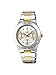 Casio Enticer Multi-Color Dial Women