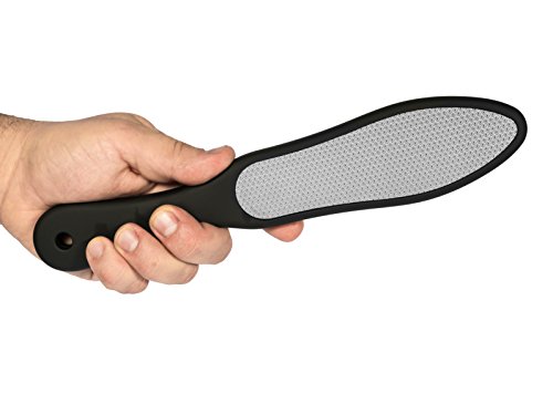 ourEffecT | Professionelle Hornhautfeile – Hornhautraspel – Premium Qualität - 4