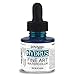 Produktbild Dr. Ph. Martin's Hydrus Fine Art Watercolor, 1.0 oz, Blue Aqua (35H)