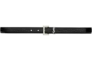 XCSUNRICH Gürtel Damen Ledergürtel Damen Skinny Frauen Gürtel Mode Damen dünne Leder Taillengürtel für Kleider Jeans mit Goldschnalle mit Einem Locher