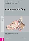 Image de Anatomy of the Dog: An Illustrated Text, Fifth Edition
