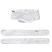 Printing Infant Baby Nappy Snappi Toddler Newborn Diaper Fasteners Set of 2