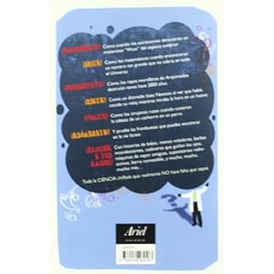 Historia de la ciencia sin los trozos aburridos (Claves Ariel)