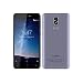 Produktbild CUBOT R9 3G WCDMA Smartphone 5,0 Zoll Android 7.0, Quad Core 2GB RAM+16GB ROM, 5MP+13MP Kameras 2600mAh, LED-Benachrichtigung Fingerabdruckscanner Metall-Körper,Dual SIM Ohne Vertrag