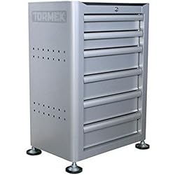 Tormek - Station d'affûtage métallique 6 tiroirs - Tormek - TS-740