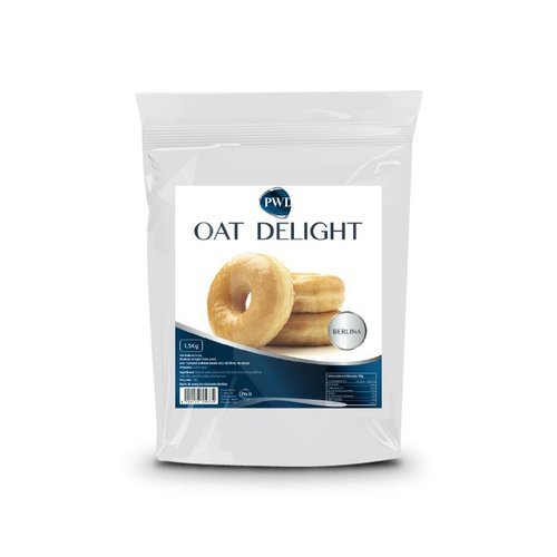 Oat Delight 1,5Kg. (Donuts)