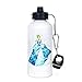 Produktbild Fun Cases Watercolour Cinderella Disney Water Bottle