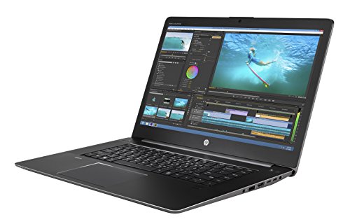 HP ZBook Studio G3 15 6 inch Mobile Workstation Core i7 6700HQ 2 6GHz 8GB 256GB SSD WLAN Webcam Windows 10 Pro 64-bit HD Graphics 530 reviews HP ZBook Studio G3 15 6 inch Mobile Workstation Core i7 6700HQ 2 6GHz 8GB 256GB SSD WLAN Webcam Windows 10 Pro 64-bit HD Graphics 530