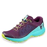 Sensifit - Das Sensifit-System umschließt den Fuß von der Zwischensohle bis zum Schnürsystem und sorgt somit am ganzen Fuß für eine sichere, nah anliegende und geradezu individuelle Passform.