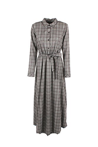 Preisvergleich Produktbild LE STREGHE Abito Donna M Grigio Da720a17 Autunno Inverno 2017 / 18