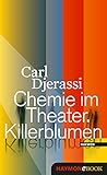 Cover zum Buch Chemie im Theater: Killerblumen