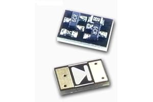 DIAMEX 10 x LED konstantstromquelle Micro 20 mA pour 1–11 LED miniature ksq uin = 4–28 V