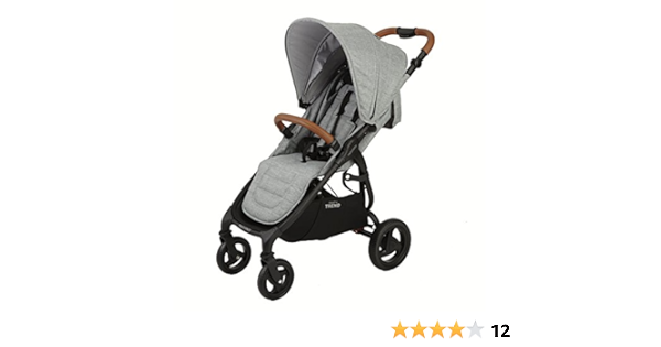 valco snap 4 trend review