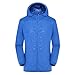 Produktbild Mens T-Shirt Männer Frauen Casual Jacken Winddicht Ultraleicht Regenfest Windbreaker Top