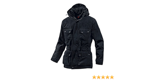 wellensteyn motoro jacket