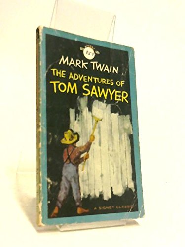 Une Aventure de Tom Sawyer détective