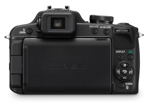 Imagen 5 de Panasonic 5025232576623