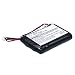 Produktbild subtel® Qualitäts Akku kompatibel mit IBM System X3650, IBM ServeRAID 8K, 25R8088, 25R8076 1800mAh Ersatzakku Batterie