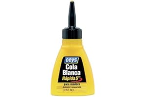 CEYS COLA BLANCA RAPIDA BIBERON 250G